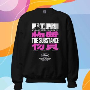 Japanese Movie Poster Shirt