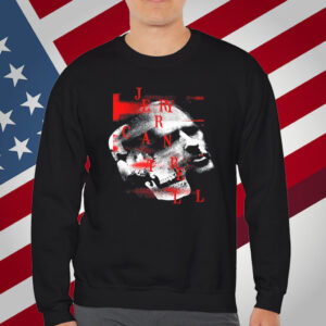 Jerry Cantrell I Want Blood Faceplant T-Shirt