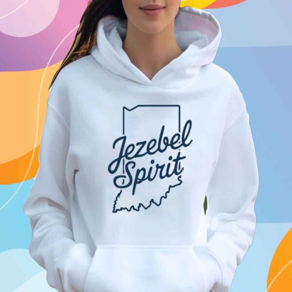 Jezebel Spirit Shirt