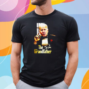 Joe Biden The Grandfather T-Shirt