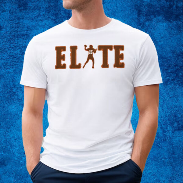 Joe Flacco Elite T-Shirt