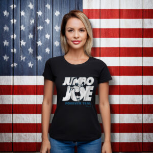 Joe Thornton Jumbo Joe Shirt