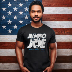 Joe Thornton Jumbo Joe Shirt