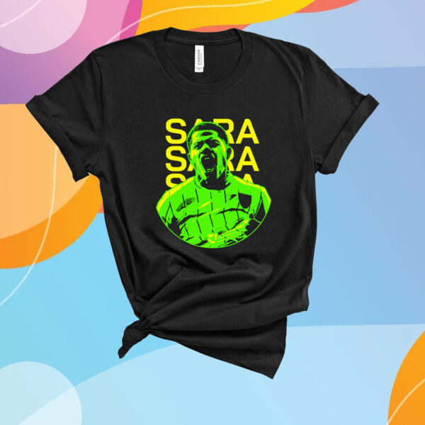 Joga Bonito Norwichhub T-Shirt