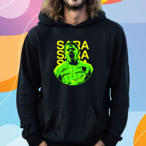 Joga Bonito Norwichhub T-Shirt Hoodie