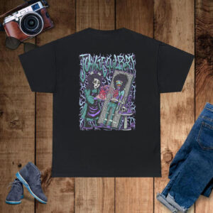 Johnnieguilbert If Looks Could Kill T-Shirt