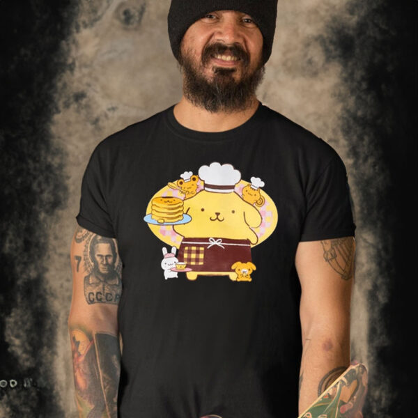 Join The Sanrio T-Shirt