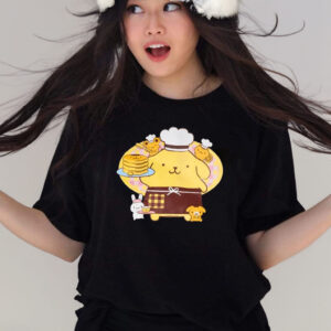 Join The Sanrio T-Shirts