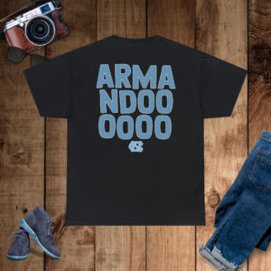 Josh Graham Armandooooo Shirt