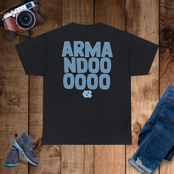 Josh Graham Armandooooo Shirt