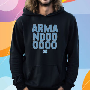 Josh Graham Armandooooo Shirt Hoodie