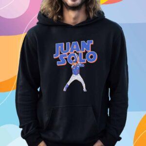 Juan Soto Juan Queens T-Shirt