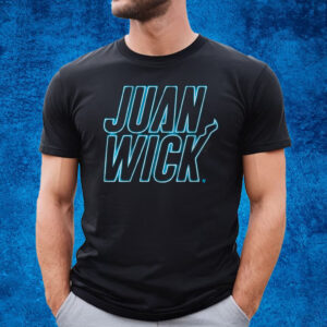 Juan Wick T-Shirt