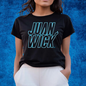 Juan Wick T-Shirts