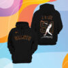 Jung Hoo Lee 51 NY SF Giants SignatureT-Shirt Hoodie