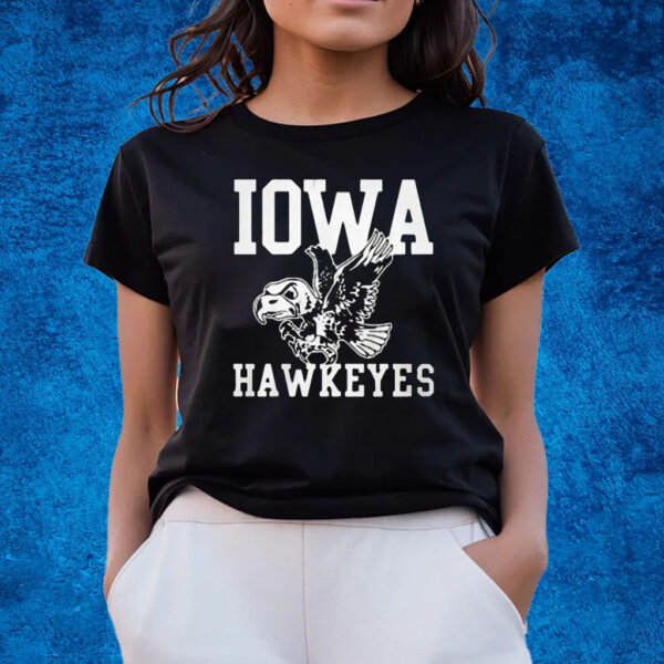 Kadyn Proctor IOWA Hawkeyes T-Shirts