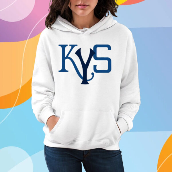 Kaixan2k Kys T-Shirt Hoodie