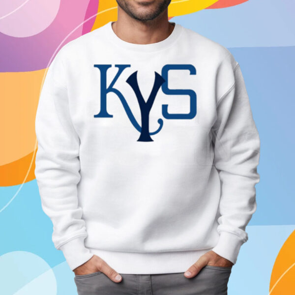 Kaixan2k Kys T-Shirt Sweatshirt