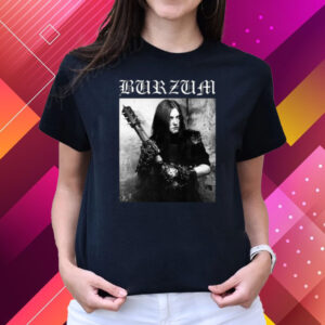 Kanye Burzum Shirts