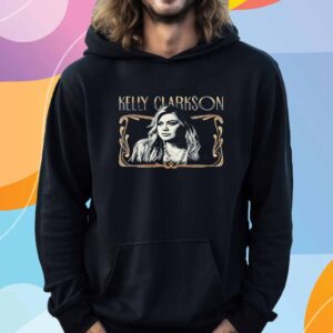 Kelly Clarkson Photo T-Shirt