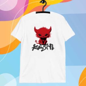 Keshi Music Monster Shirt