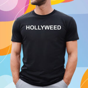 Kevin Garnett Hollyweed T-Shirt