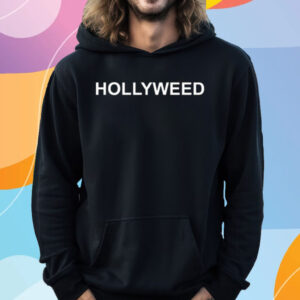 Kevin Garnett Hollyweed T-Shirt Hoodie