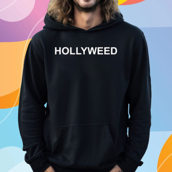 Kevin Garnett Hollyweed T-Shirt Hoodie