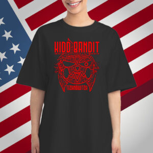 Kidd Bandit Technowitch T-Shirt