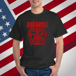 Kidd Bandit Technowitch T-Shirt