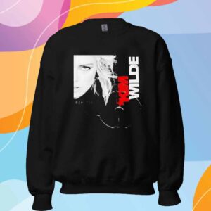 Kim Wilde Cambodia-rak T-Shirt