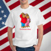 Kindness Counts The Berenstain Bears T-Shirt
