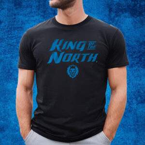 King of the North T-Shirt
