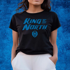 King of the North T-Shirts