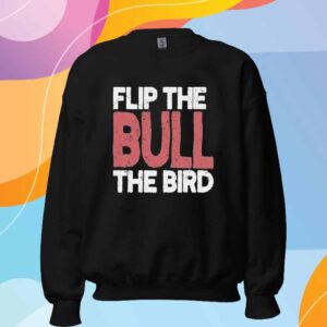 Kip Moore Flip The Bull The Birds T-Shirt
