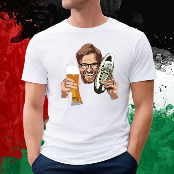 Klopp 95 T-Shirt