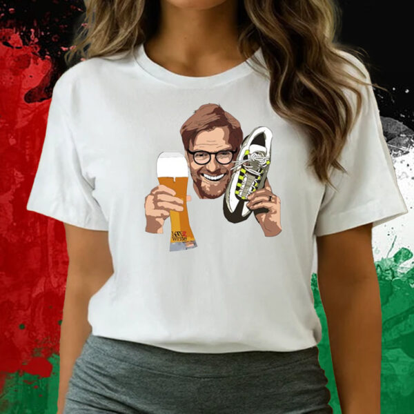 Klopp 95 T-Shirts