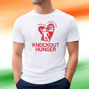 Knockout Hunger Shirt