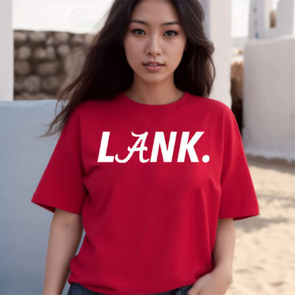 Lank Alabama T-Shirts