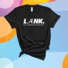 Lank Lost At Nashville & Knoxville Shirt