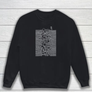 Laugh & Pleasures T-Shirt Sweatshirt