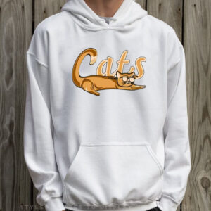 Lehigh Valley Ironpigs Cats T-Shirt Hoodie