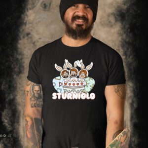 Let's Trip Sturniolo Easter Shirt