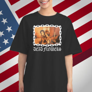 Lfdw Dead Flowers T-Shirt