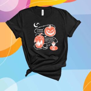 Limited Henryjawnson Uh Um Haha Wait Halloween Shirt