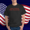 Limted Luffy Would Free Palestine T-Shirt