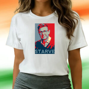 Loblaws Starve T-Shirts