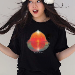 Loom Album Cover T-Shirts