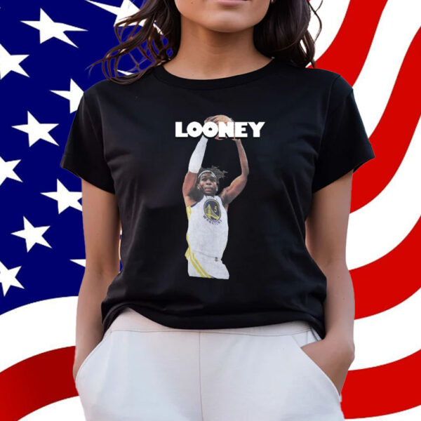 Loon Dawg Looney T-Shirt