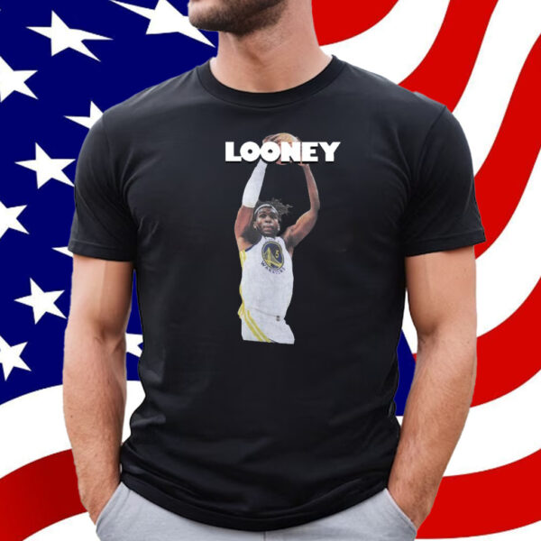 Loon Dawg Looney T-Shirt